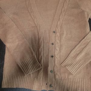 Alfred Sung Cardican - Womens size Small